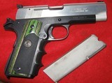 1911 NORINCO FRAME WITH JOHN ARTHUR CIENER TOP END 22 LR SEMI AUTO - 4 of 10