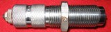 LYMAN ALL AMERICAN 2 DIE RIFLE SET IN.244/6MM REMINGTON - 3 of 5