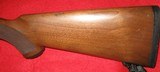 RUGER M77/22 BOLT ACTION 22 WMR RIFLE - 6 of 13