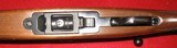 RUGER M77/22 BOLT ACTION 22 WMR RIFLE - 9 of 13