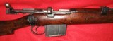 INDIAN ENFIELD #2A1 7.62 X 51
CAI SPORTER - 9 of 20