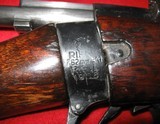 INDIAN ENFIELD #2A1 7.62 X 51
CAI SPORTER - 20 of 20