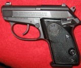 BERETTA 3032 TOMCAT - 1 of 7