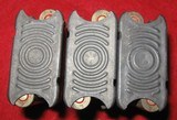 3 8 ROUND GARAND CLIPS OF VINATGE
30-06 BLANKS - 2 of 6