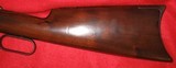 1886 WINCHESTER IN 45-90 2ND YEAR MANUFACTURE - 7 of 17