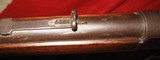 1886 WINCHESTER IN 45-90 2ND YEAR MANUFACTURE - 15 of 17