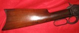 1886 WINCHESTER IN 45-90 2ND YEAR MANUFACTURE - 3 of 17