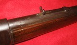 1886 WINCHESTER IN 45-90 2ND YEAR MANUFACTURE - 11 of 17