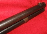 1886 WINCHESTER IN 45-90 2ND YEAR MANUFACTURE - 12 of 17