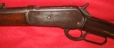 1886 WINCHESTER IN 45-90 2ND YEAR MANUFACTURE - 8 of 17