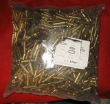 1000 ROUNDS ONCE FIRED LAKE CITY
5.56 / 223 BRASS - 1 of 2