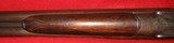 ANTIQUE WILLIAMS & POWELL 10 GAUGE DAMASCUS BARRELED ACTION - 12 of 17