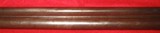 ANTIQUE WILLIAMS & POWELL 10 GAUGE DAMASCUS BARRELED ACTION - 4 of 17