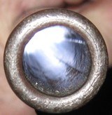 ANTIGUE SHARPS 1863/1867 CARBINE
50-70 GOVERNMENT SHARPS CONVERSION - 13 of 18