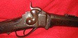 ANTIGUE SHARPS 1863/1867 CARBINE
50-70 GOVERNMENT SHARPS CONVERSION - 3 of 18