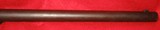 ANTIGUE SHARPS 1863/1867 CARBINE
50-70 GOVERNMENT SHARPS CONVERSION - 5 of 18