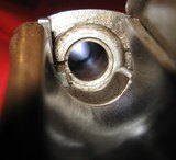 ANTIGUE SHARPS 1863/1867 CARBINE
50-70 GOVERNMENT SHARPS CONVERSION - 12 of 18