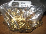 500 ROUNDS 9MM LARGO UNPRIMED STARLINE BRASS - 1 of 1