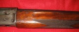 1939-1940 SAVAGE MODEL 720 12 GAUGE SEMI AUTO SHOTGUN - 2 of 9