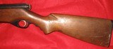 OF MOSSBERG MODEL 85-B 20 GAUGE BOLT ACTION SHOTGUN - 6 of 8