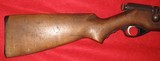 OF MOSSBERG MODEL 85-B 20 GAUGE BOLT ACTION SHOTGUN - 2 of 8