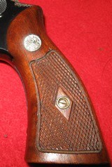S&W MODEL 17 NO DASH (K-22 COMBAT MASTERPIECE) - 6 of 17