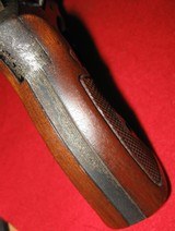 S&W MODEL 17 NO DASH (K-22 COMBAT MASTERPIECE) - 10 of 17