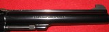 S&W MODEL 17 NO DASH (K-22 COMBAT MASTERPIECE) - 5 of 17