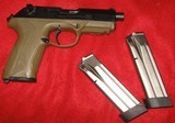 BERETTA PX4 STORM SPECIAL DUTY 45 ACP - 1 of 11