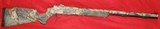 THOMPSON CENTER ENCORE 209 x 50 MAGNUM 50 CALIBER MUZZLELOADER - 1 of 11