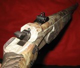 THOMPSON CENTER ENCORE 209 x 50 MAGNUM 50 CALIBER MUZZLELOADER - 9 of 11