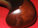 PEDERSOLI 45 CALIBER FLINTLOCK KENTUCKY PISTOL - 10 of 10