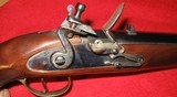 PEDERSOLI 45 CALIBER FLINTLOCK KENTUCKY PISTOL - 1 of 10