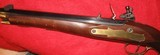 PEDERSOLI 45 CALIBER FLINTLOCK KENTUCKY PISTOL - 8 of 10