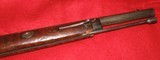 AUSTRIAN WERNDL M.73/77 EXTRA-KORPS-GEWEHR SINGLE SHOT CARBINE - 14 of 19