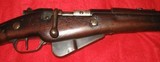 ST. ETIENNE BERTHIER Mle M16 FRENCH 8MM LEBEL CARBINE - 7 of 18