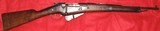ST. ETIENNE BERTHIER Mle M16 FRENCH 8MM LEBEL CARBINE - 1 of 18