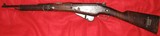 ST. ETIENNE BERTHIER Mle M16 FRENCH 8MM LEBEL CARBINE - 2 of 18