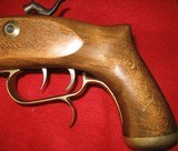 ARDESA 45 CALIBER PERCUSSION TARGET PISTOL - 7 of 14