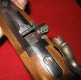 ARDESA 45 CALIBER PERCUSSION TARGET PISTOL - 14 of 14