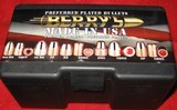 38 SUPER
AMMO AND RELOADING PACKAGE - 4 of 7