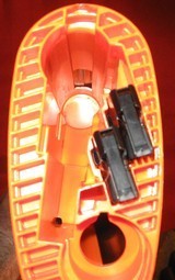 HENRY REPEATING ARMS CO. TAKE DOWNSEMI AUTO US SURVIVAL .22 RIFLE - 7 of 9