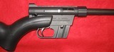 HENRY REPEATING ARMS CO. TAKE DOWNSEMI AUTO US SURVIVAL .22 RIFLE - 5 of 9