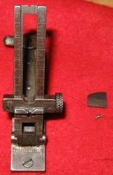 KRAG REAR AND FRONT SIGHT PACKAGE - 3 of 7