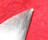 SOLINGEN COMPASS MODEL 857 BOWIE KNIFE AND SHEATH - 12 of 12