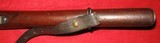CARL GUSTAF 1907 SWEDISH MAUSER M96-38 BOLT ACTION RIFLE CAI IMPORT MARKED - 16 of 20