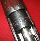 CARL GUSTAF 1907 SWEDISH MAUSER M96-38 BOLT ACTION RIFLE CAI IMPORT MARKED - 14 of 20