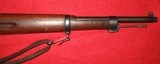 CARL GUSTAF 1907 SWEDISH MAUSER M96-38 BOLT ACTION RIFLE CAI IMPORT MARKED - 9 of 20