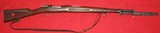CARL GUSTAF 1907 SWEDISH MAUSER M96-38 BOLT ACTION RIFLE CAI IMPORT MARKED - 1 of 20