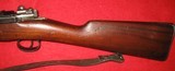 CARL GUSTAF 1907 SWEDISH MAUSER M96-38 BOLT ACTION RIFLE CAI IMPORT MARKED - 4 of 20